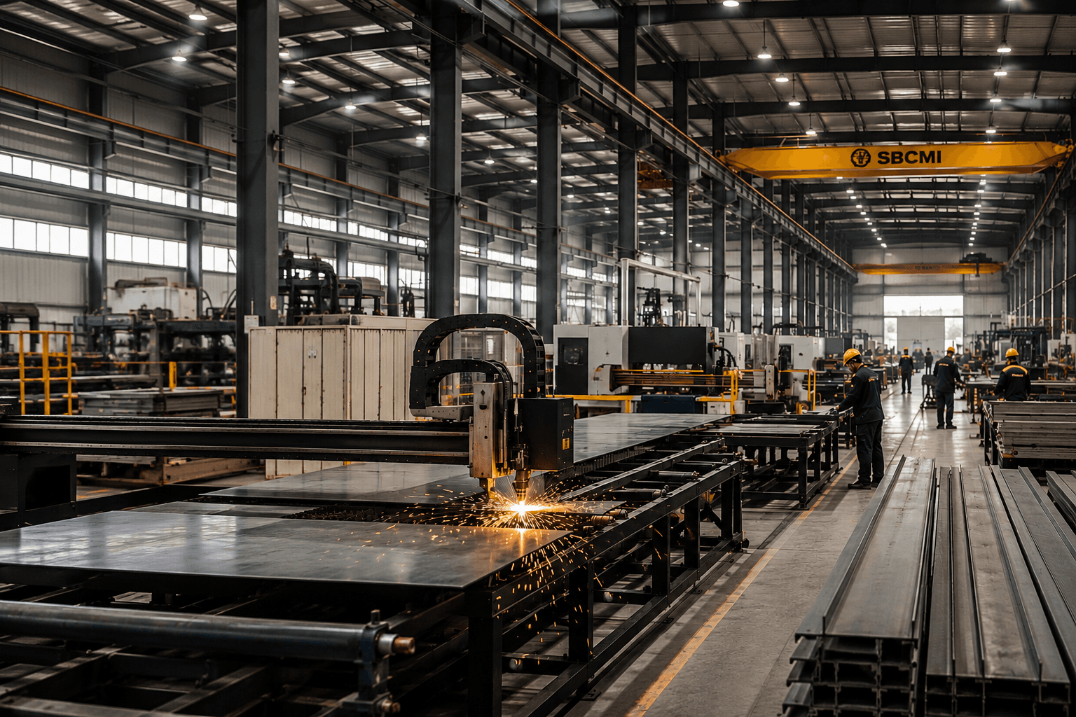 SBCMI Manufacturing Heritage