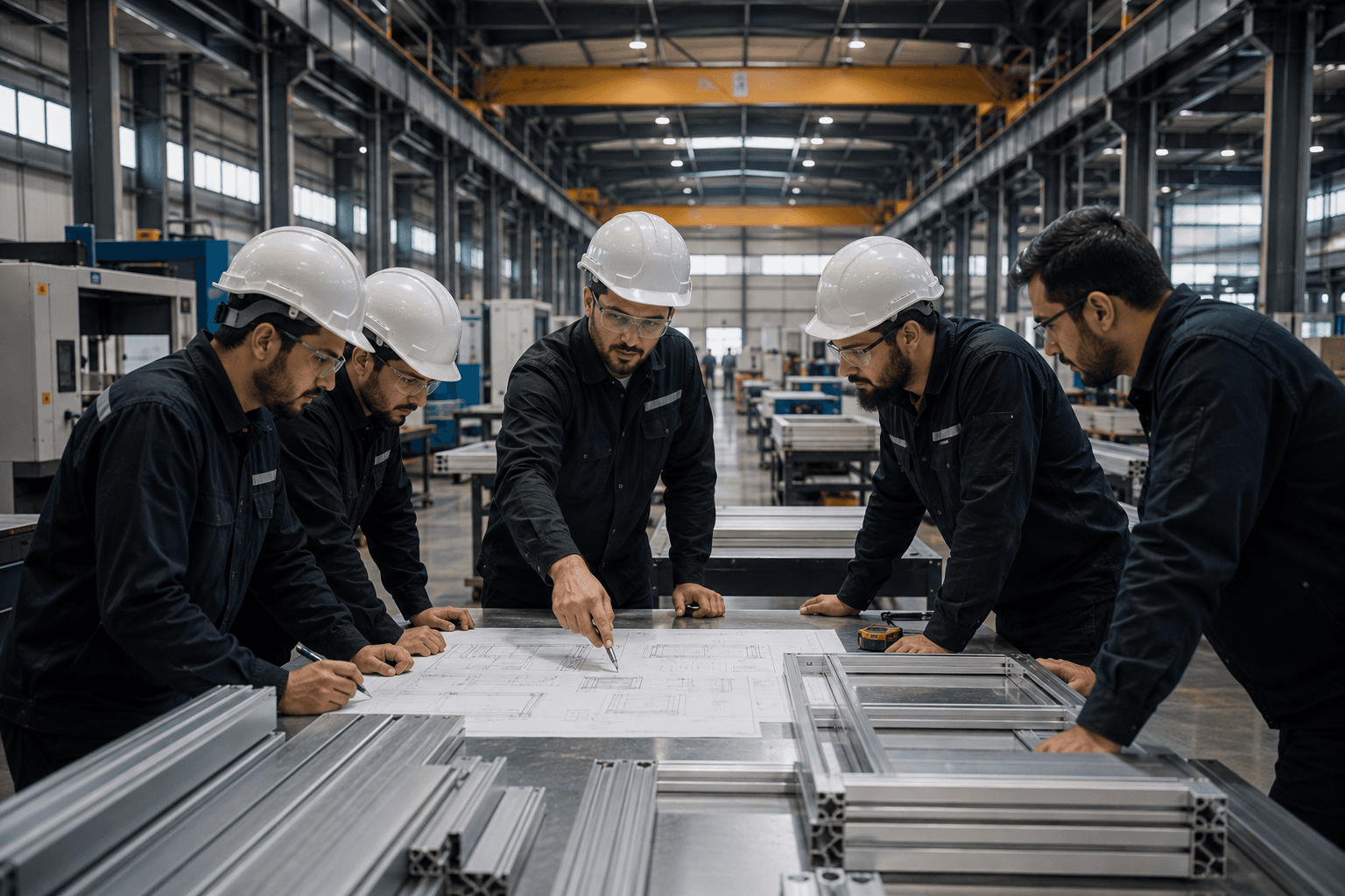 SBCMI Technical Collaboration