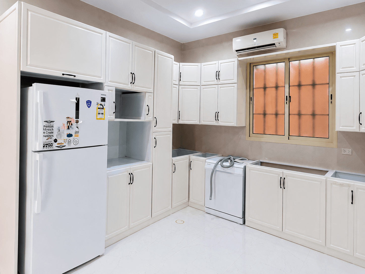 Custom Cabinetry & Woodworks