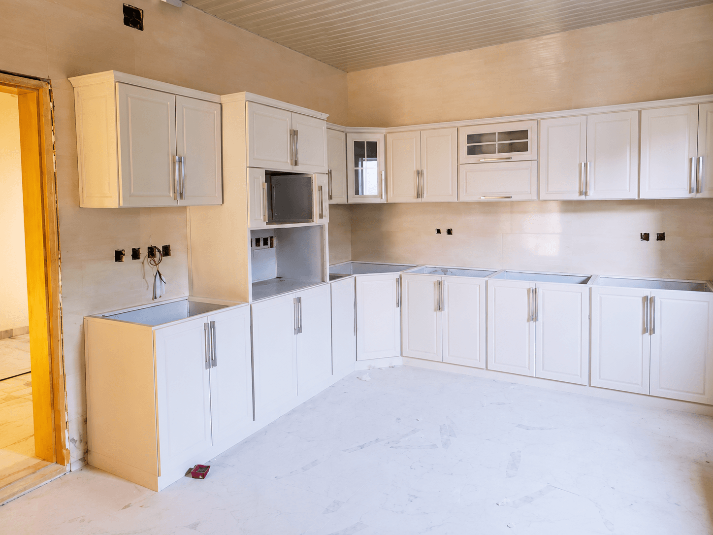 Residential Interior Project Supply