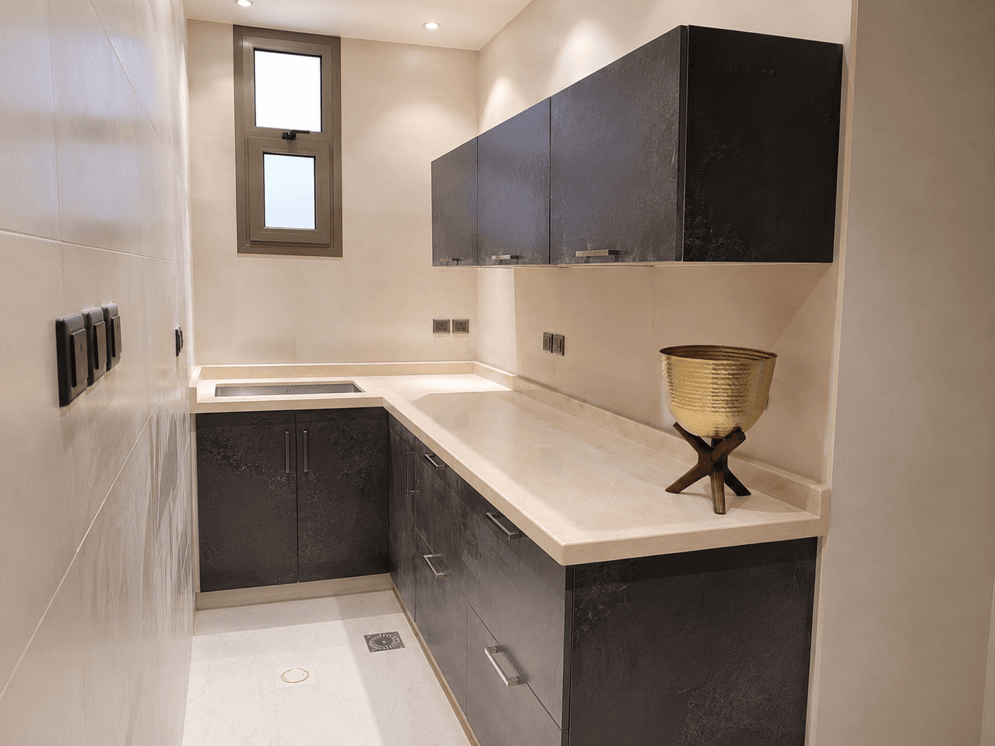 Integrated Project Fit-Out Solution